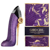 CAROLINA HERRERA GOOD GIRL DAZZLING GARDEN 2.7 oz